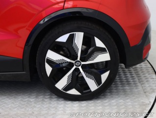 Renault Mégane E-Tech EV60 220 2022