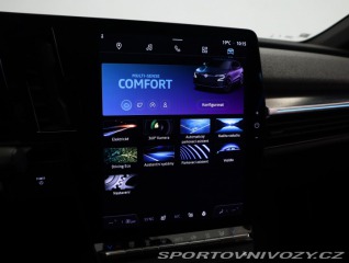 Renault Mégane E-Tech EV60 220 2022