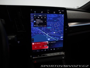 Renault Mégane E-Tech EV60 220 2022