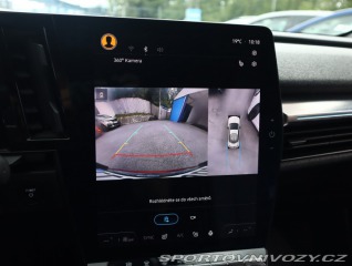 Renault Mégane E-Tech EV60 220 2022