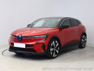 Renault Mégane E-Tech EV60 220 2022