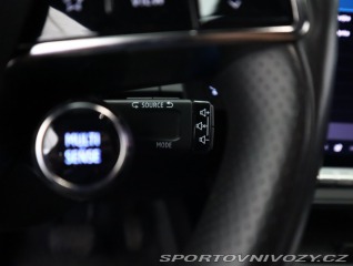 Renault Mégane E-Tech EV60 220 2022