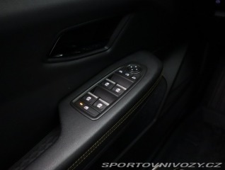 Renault Mégane E-Tech EV60 220 2022