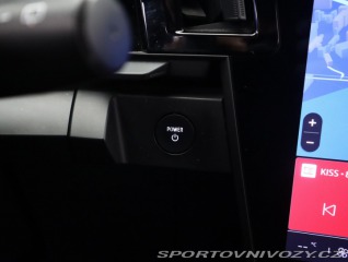 Renault Mégane E-Tech EV60 220 2022