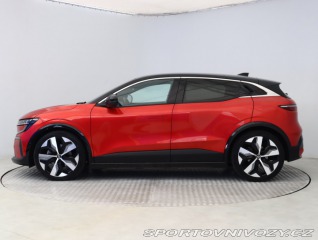 Renault Mégane E-Tech EV60 220 2022