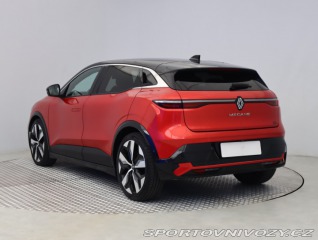 Renault Mégane E-Tech EV60 220 2022