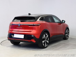 Renault Mégane E-Tech EV60 220 2022