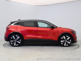 Renault Mégane E-Tech EV60 220 2022