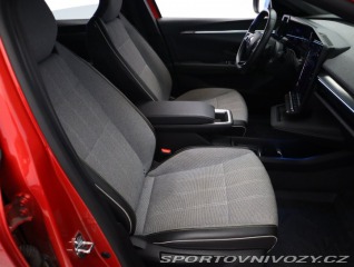 Renault Mégane E-Tech EV60 220 2022