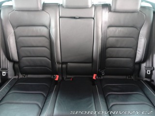 Volkswagen Ostatní modely Tiguan R-Line 2.0 BiTDI 2017