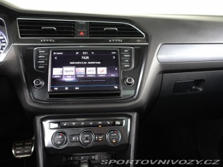 Volkswagen Ostatní modely Tiguan R-Line 2.0 BiTDI 2017