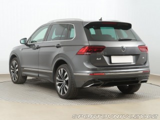Volkswagen Ostatní modely Tiguan R-Line 2.0 BiTDI 2017