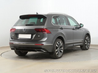 Volkswagen Ostatní modely Tiguan R-Line 2.0 BiTDI 2017