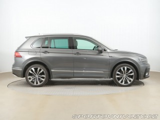Volkswagen Ostatní modely Tiguan R-Line 2.0 BiTDI 2017