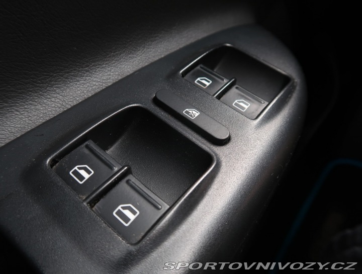 Škoda Octavia RS RS RS 2.0 TFSI 2009