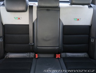 Škoda Octavia RS RS RS 2.0 TFSI 2009