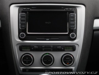Škoda Octavia RS RS RS 2.0 TFSI 2009