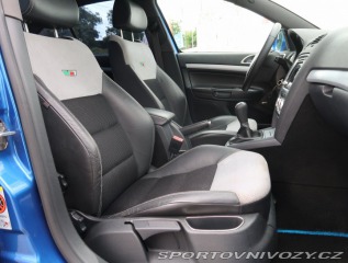 Škoda Octavia RS RS RS 2.0 TFSI 2009