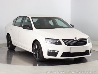 Škoda Octavia RS RS RS 2.0 TDI