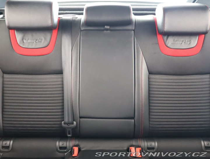 Škoda Octavia RS RS RS 2.0 TDI 2014