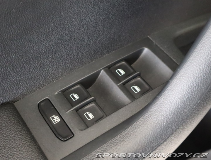 Škoda Octavia RS RS RS 2.0 TDI 2014