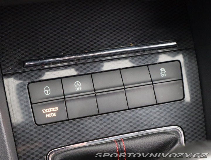 Škoda Octavia RS RS RS 2.0 TDI 2014