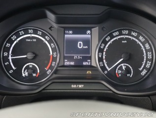 Škoda Octavia RS RS RS 2.0 TDI 2014