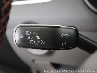 Škoda Octavia RS RS RS 2.0 TDI 2014