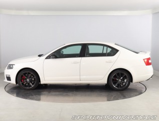 Škoda Octavia RS RS RS 2.0 TDI 2014