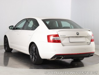 Škoda Octavia RS RS RS 2.0 TDI 2014