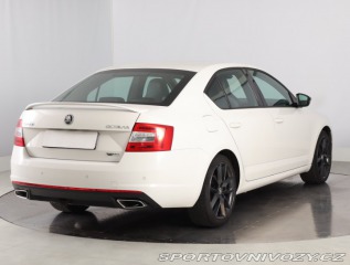 Škoda Octavia RS RS RS 2.0 TDI 2014
