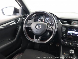 Škoda Octavia RS RS RS 2.0 TDI 2014