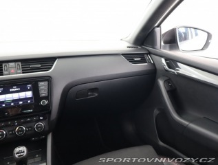 Škoda Octavia RS RS RS 2.0 TDI 2014