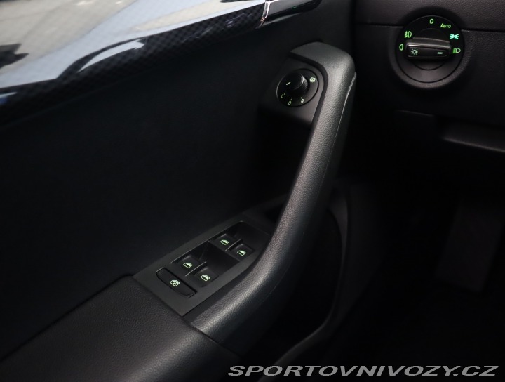 Škoda Octavia RS RS RS 2.0 TSI 2014