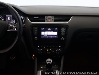 Škoda Octavia RS RS RS 2.0 TSI 2014