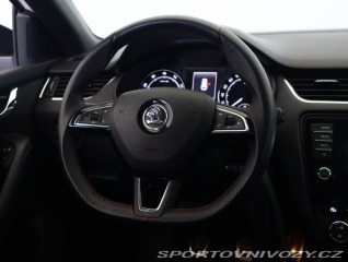 Škoda Octavia RS RS RS 2.0 TSI 2014