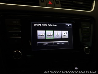 Škoda Octavia RS RS RS 2.0 TSI 2014