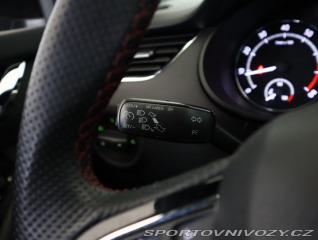 Škoda Octavia RS RS RS 2.0 TSI 2014