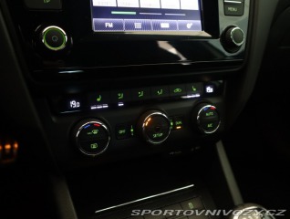 Škoda Octavia RS RS RS 2.0 TSI 2014