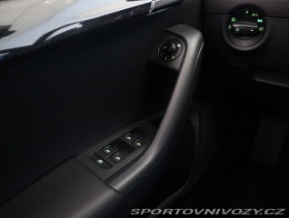 Škoda Octavia RS RS RS 2.0 TSI 2014