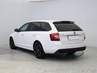 Škoda Octavia RS RS RS 2.0 TSI 2014