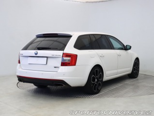 Škoda Octavia RS RS RS 2.0 TSI 2014