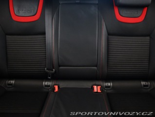 Škoda Octavia RS RS RS 2.0 TSI 2014