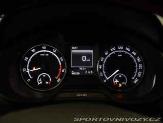 Škoda Octavia RS RS RS 2.0 TSI 2014