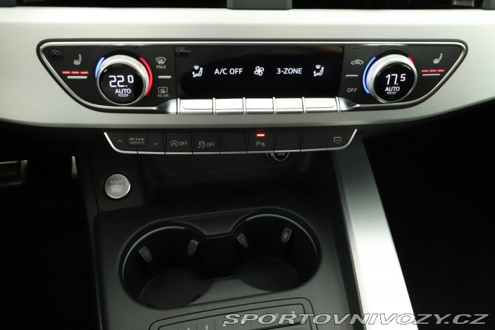 Audi A5 S-Line 2.0 TDI 2018