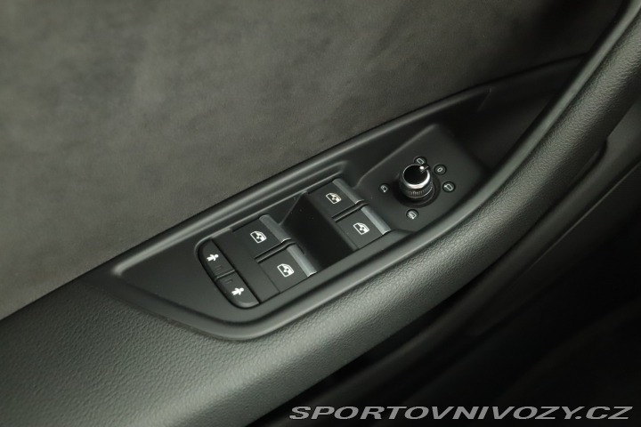 Audi A5 S-Line 2.0 TDI 2018