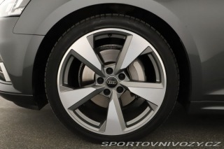 Audi A5 S-Line 2.0 TDI 2018