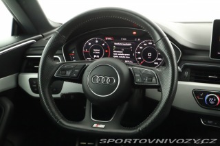 Audi A5 S-Line 2.0 TDI 2018