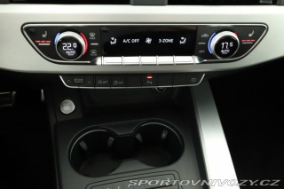 Audi A5 S-Line 2.0 TDI 2018
