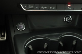 Audi A5 S-Line 2.0 TDI 2018